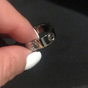 Jewelry - Fashion Love Ring Jewelry - Fashion Love Ring